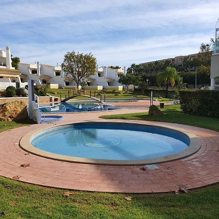 Villa Martina - Sao Rafael - Albufeira Bagian luar foto