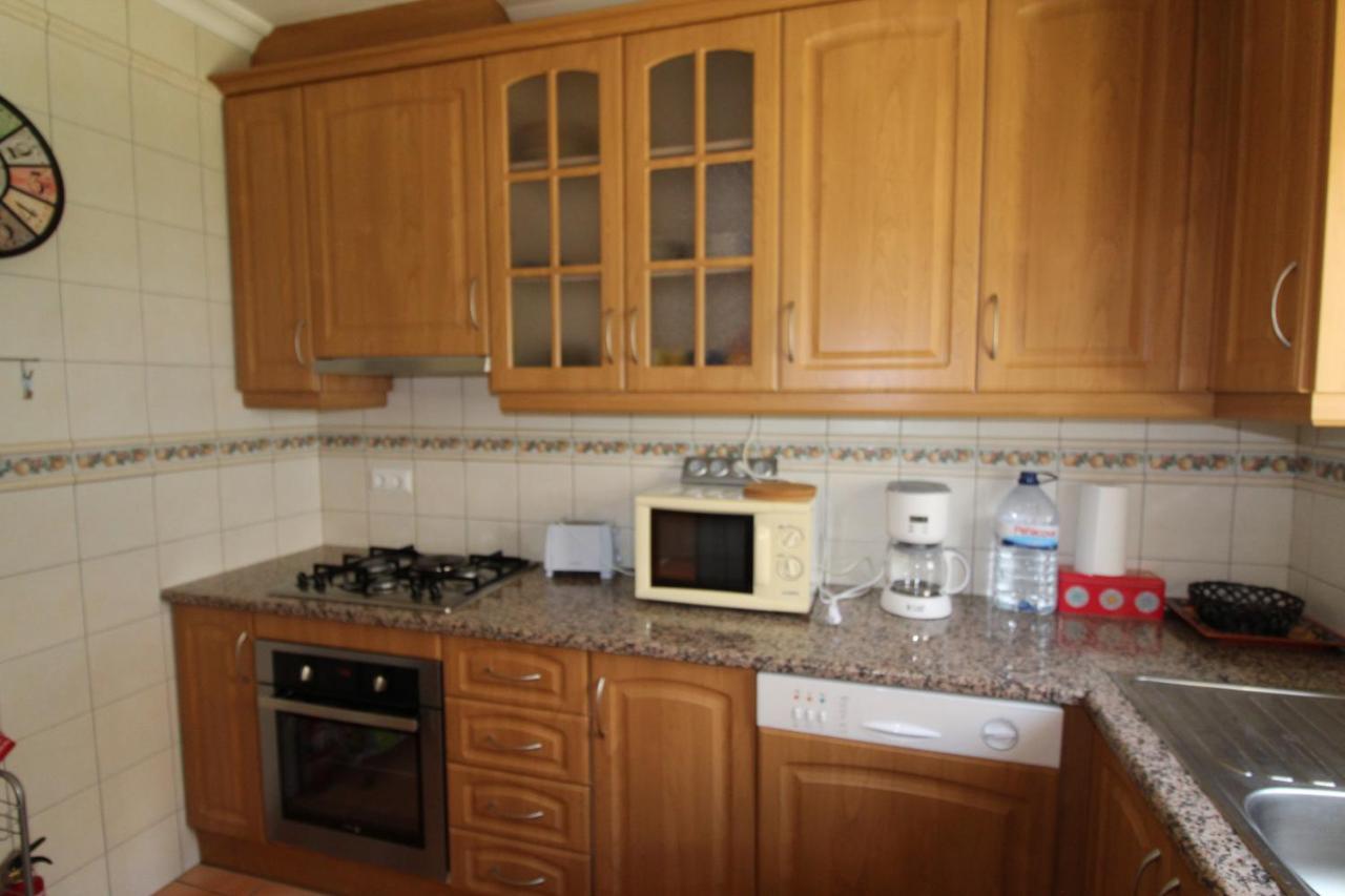 Villa Martina - Sao Rafael - Albufeira Bagian luar foto
