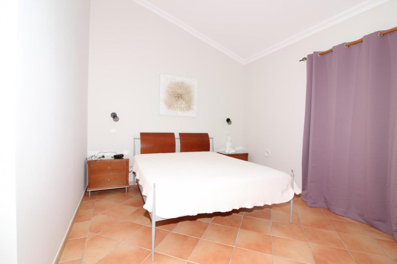 Villa Martina - Sao Rafael - Albufeira Bagian luar foto