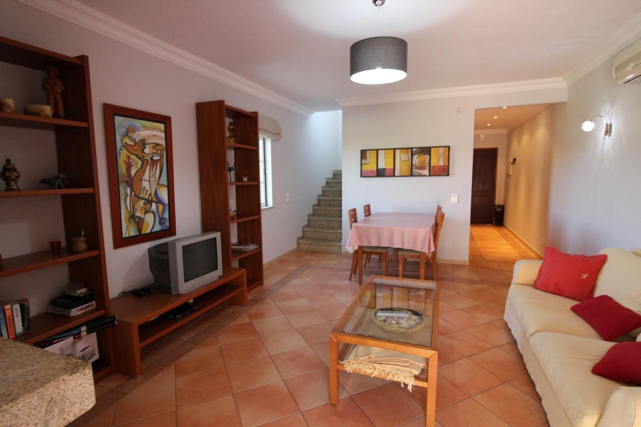 Villa Martina - Sao Rafael - Albufeira Bagian luar foto