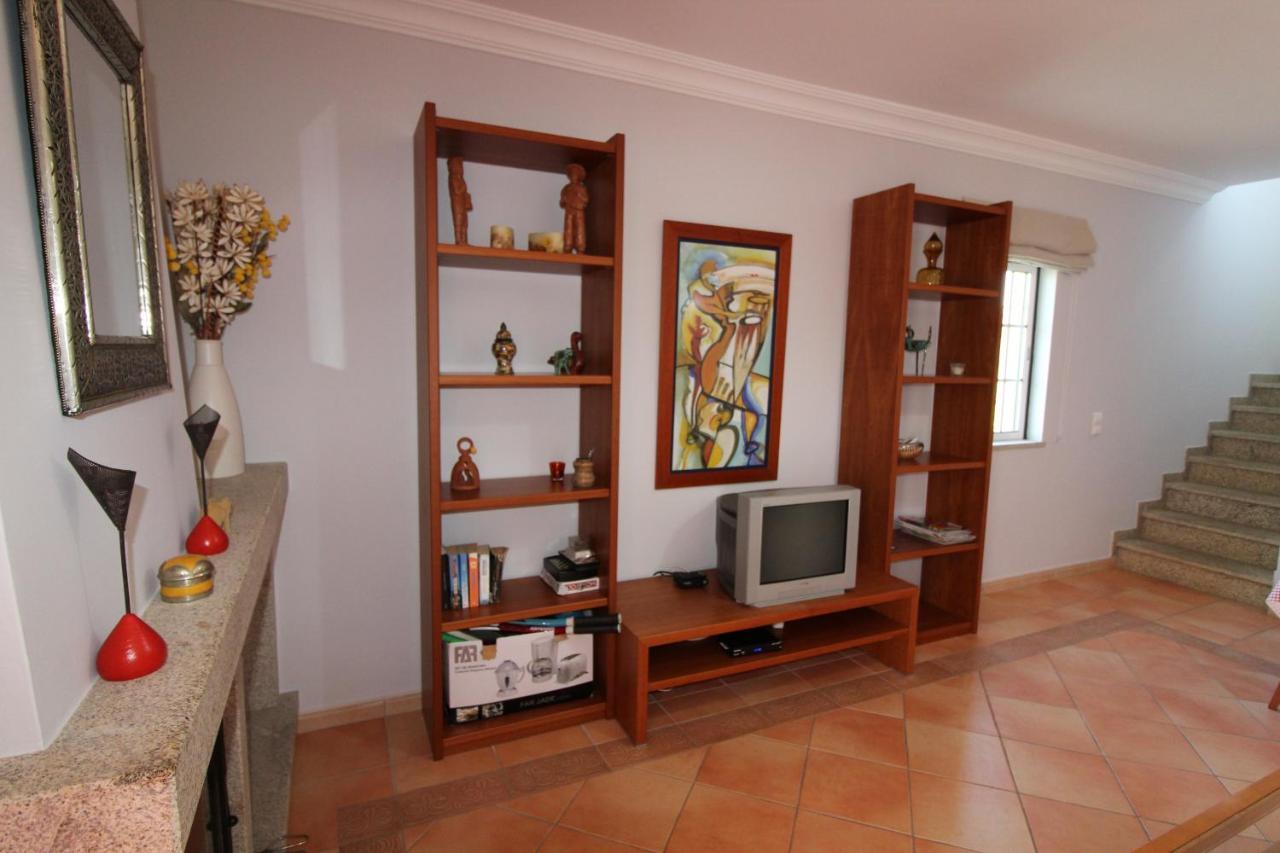 Villa Martina - Sao Rafael - Albufeira Bagian luar foto
