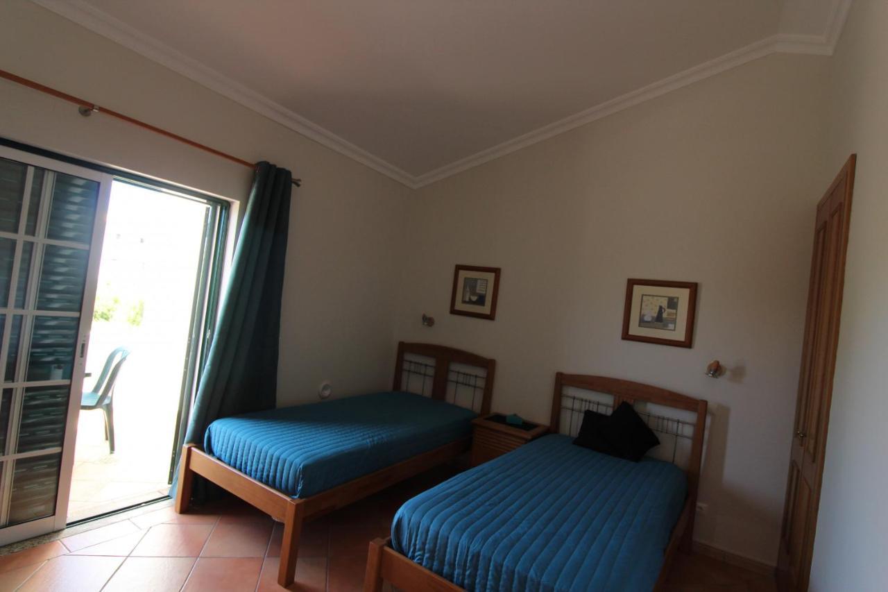 Villa Martina - Sao Rafael - Albufeira Bagian luar foto