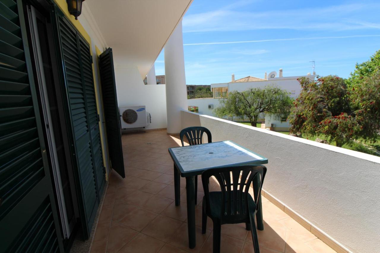 Villa Martina - Sao Rafael - Albufeira Bagian luar foto