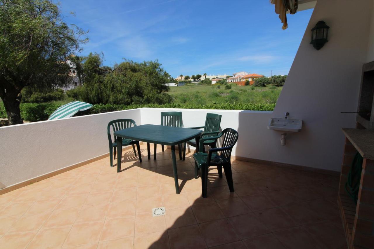 Villa Martina - Sao Rafael - Albufeira Bagian luar foto