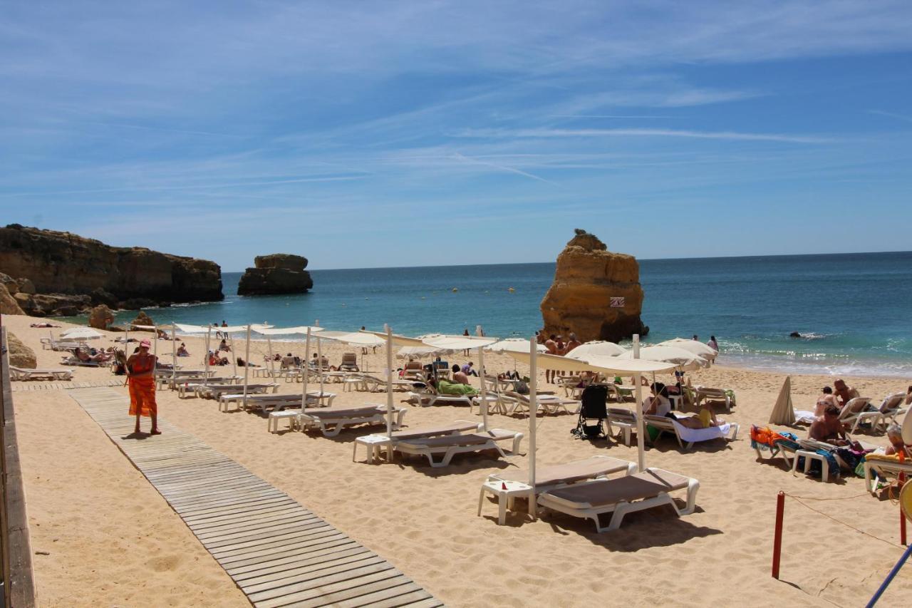 Villa Martina - Sao Rafael - Albufeira Bagian luar foto