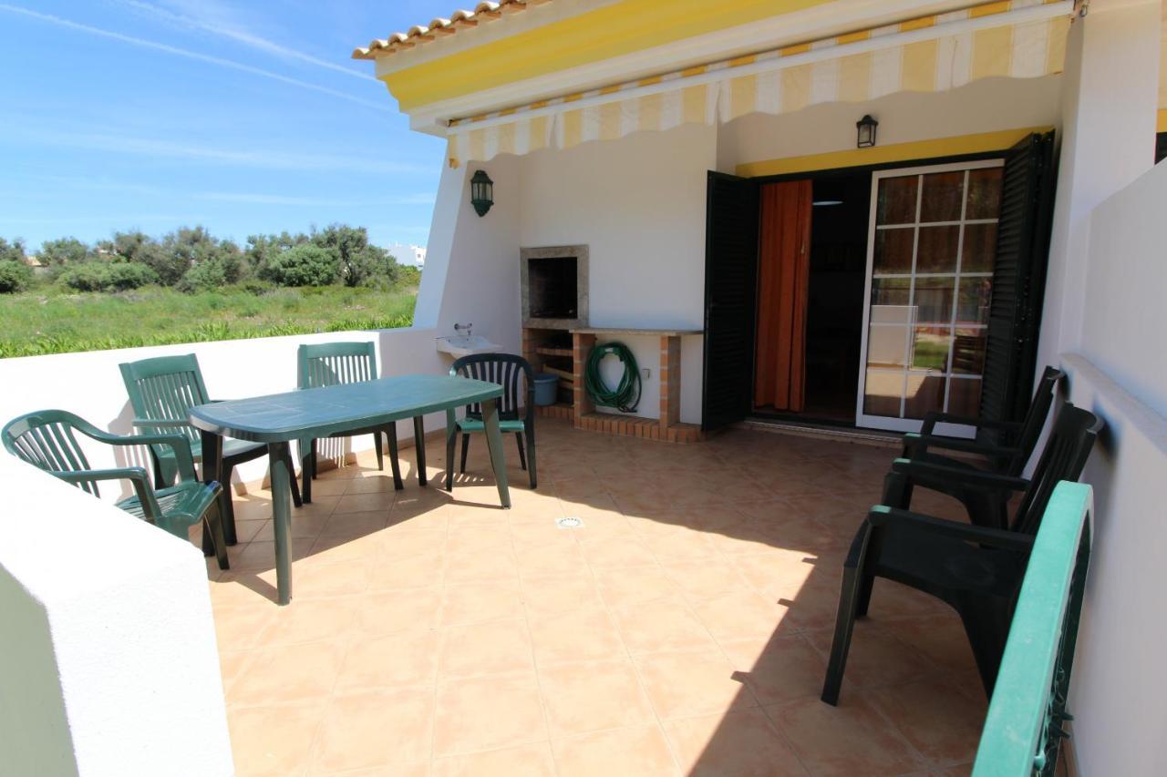 Villa Martina - Sao Rafael - Albufeira Bagian luar foto