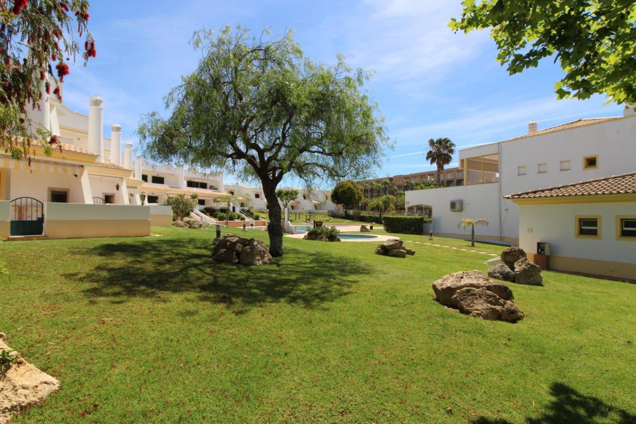 Villa Martina - Sao Rafael - Albufeira Bagian luar foto