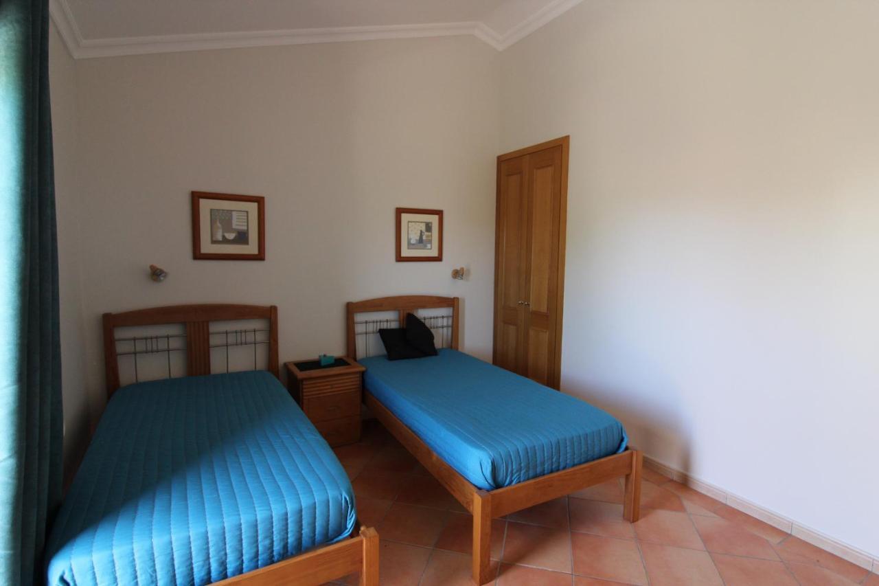 Villa Martina - Sao Rafael - Albufeira Bagian luar foto
