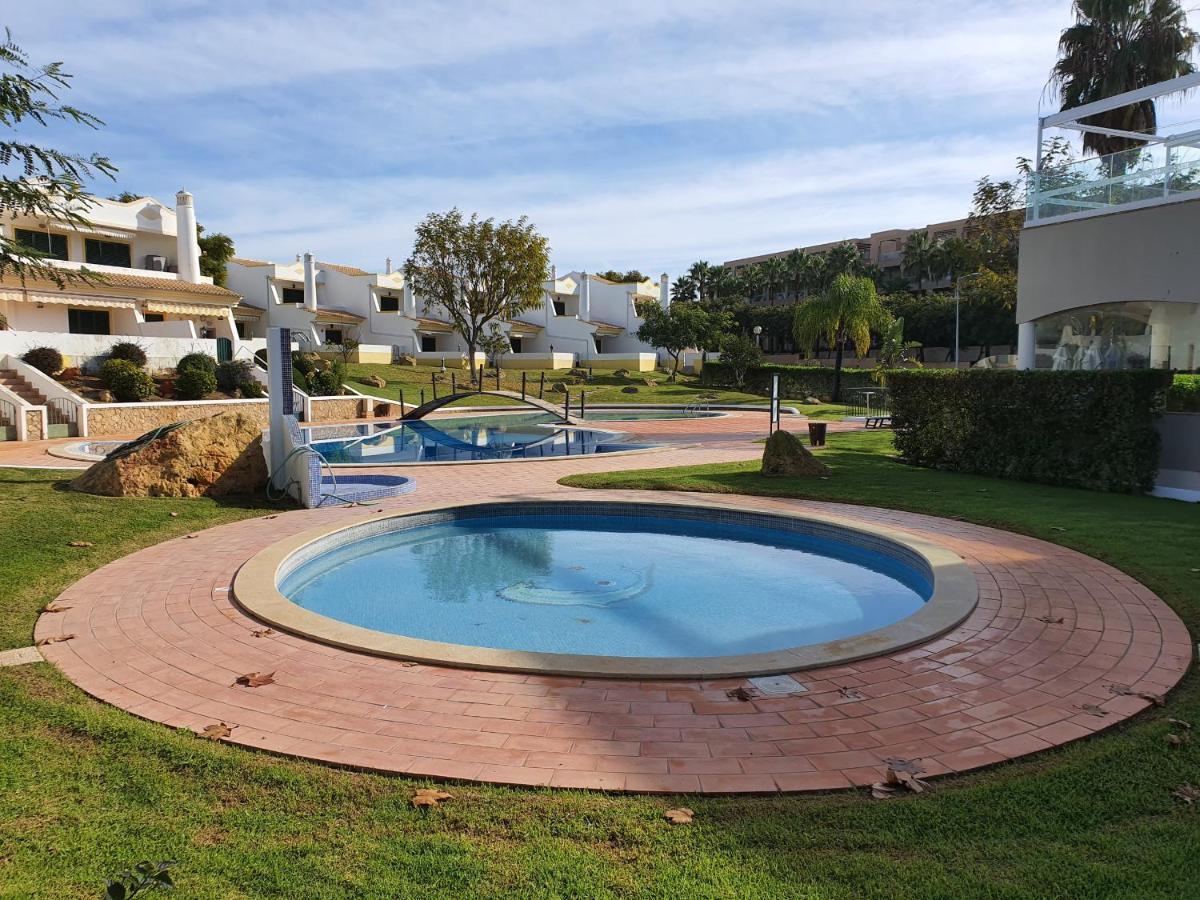 Villa Martina - Sao Rafael - Albufeira Bagian luar foto